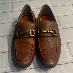 TALLIA Patritzo leather Loafers Slip-Ons